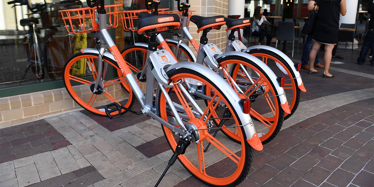 Les "quatre grandes nouvelles inventions" chinoises (REPORTAGE)