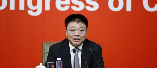 Chine : le marché immobilier poursuivra sa stabilisation (ministre)