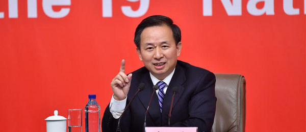 La Chine s'engage à réduire davantage la densité des PM 2,5 dans l'air