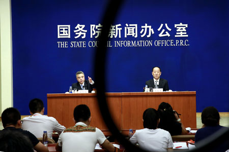 Seconde Guerre mondiale : la célébration chinoise, une alerte face aux esprits belliqueux