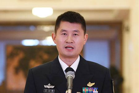 Interview de délégués au 19e Congrès national du PCC