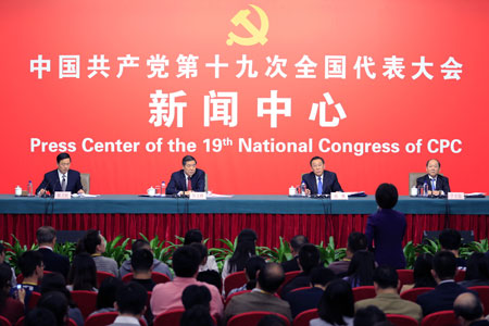 Chine : l'objectif annuel de croissance économique sera atteint